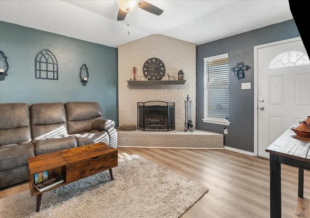 Photo 1 of Single family home for sale at 432 Post Oak Ln, Burleson, TX 76028 | MLS# 21358625 | Listing updated on 2026-09-13