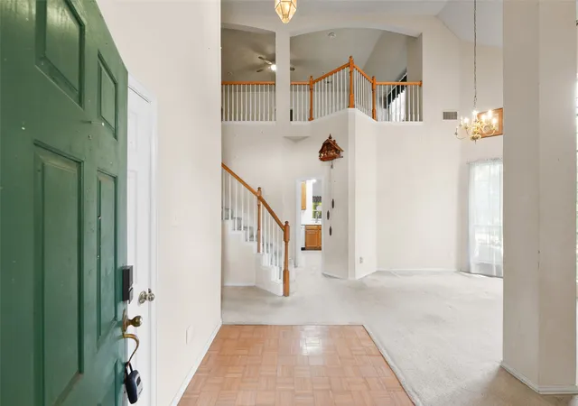 Photo 3 of Single family home for sale at 507 Bullingham Ln, Allen, TX 75002 | MLS# 21353524 | Listing updated on 2026-09-21