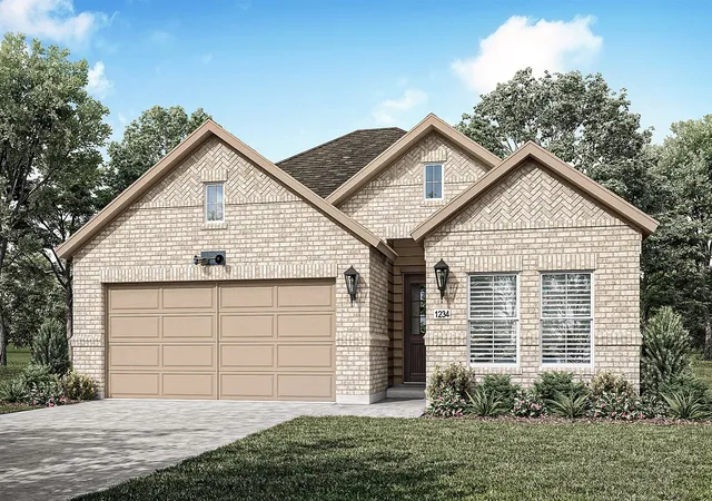 Photo 1 of Single family home for sale at 5908 Carmona Trl, Fort Worth, TX 76123 | MLS# 21358652 | Listing updated on 2026-09-11