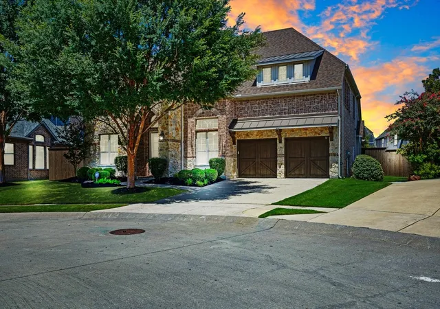 Photo 1 of Sale Pending at 2020 Artemis Ct, Allen, TX 75013 | MLS# 21355531 | Listing updated on 2026-09-11