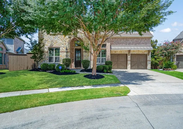 Photo 2 of Sale Pending at 2020 Artemis Ct, Allen, TX 75013 | MLS# 21355531 | Listing updated on 2026-09-11