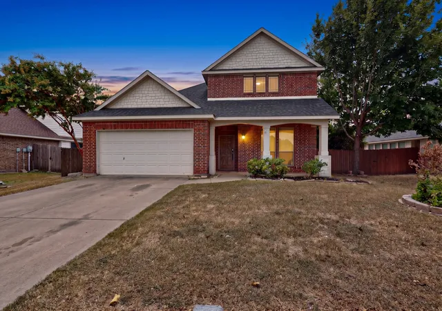 Photo 1 of Single family home for sale at 3622 Hershal Dr, Midlothian, TX 76065 | MLS# 21358252 | Listing updated on 2026-09-11