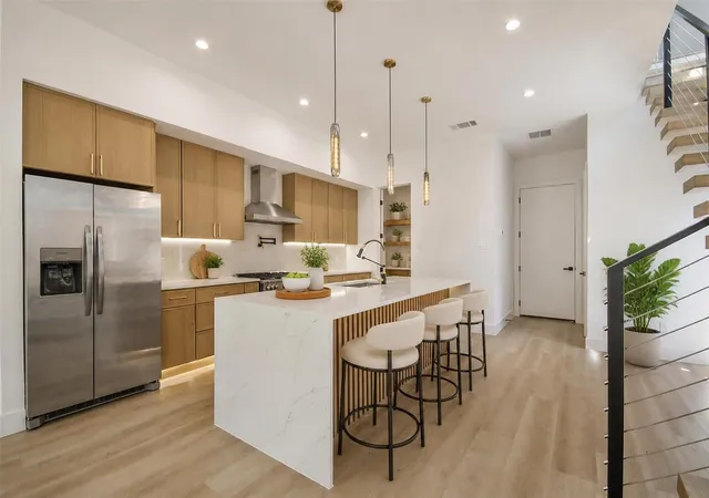 Photo 3 of Single family home for sale at 2334 Wycliff Ave, Dallas, TX 75219 | MLS# 21358017 | Listing updated on 2026-09-15