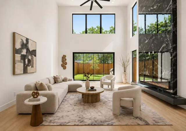 Photo 1 of Single family home for sale at 2332 Wycliff Ave, Dallas, TX 75219 | MLS# 21358354 | Listing updated on 2026-09-15