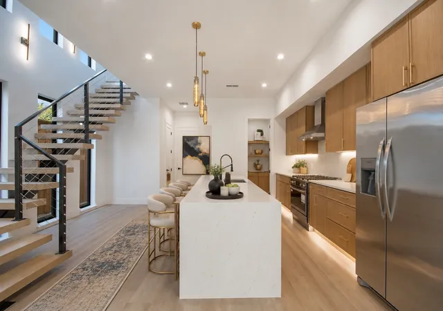 Photo 3 of Single family home for sale at 2332 Wycliff Ave, Dallas, TX 75219 | MLS# 21358354 | Listing updated on 2026-09-15