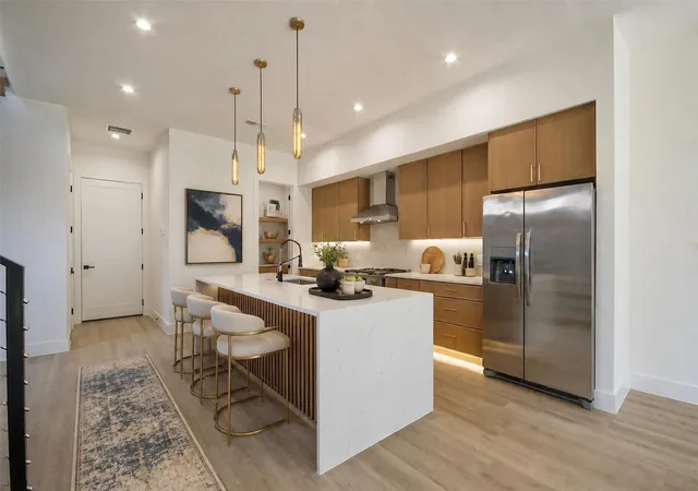 Photo 3 of Single family home for sale at 2332 Wycliff Ave, Dallas, TX 75219 | MLS# 21358354 | Listing updated on 2026-10-07