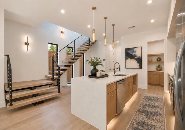 Photo 4 of Single family home for sale at 2332 Wycliff Ave, Dallas, TX 75219 | MLS# 21358354 | Listing updated on 2026-10-07