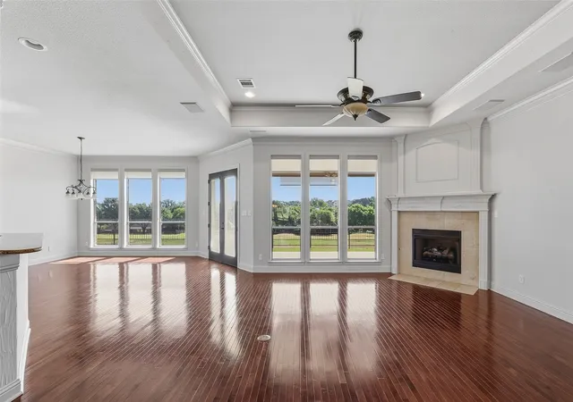Photo 2 of Single family home for sale at 4457 Fairway View Dr, Fort Worth, TX 76008 | MLS# 21355602 | Listing updated on 2026-09-27