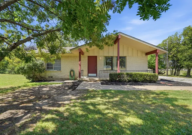 Photo 1 of Single family home for sale at 2471 N Fm 740, Rockwall, TX 75032 | MLS# 21357841 | Listing updated on 2026-09-09