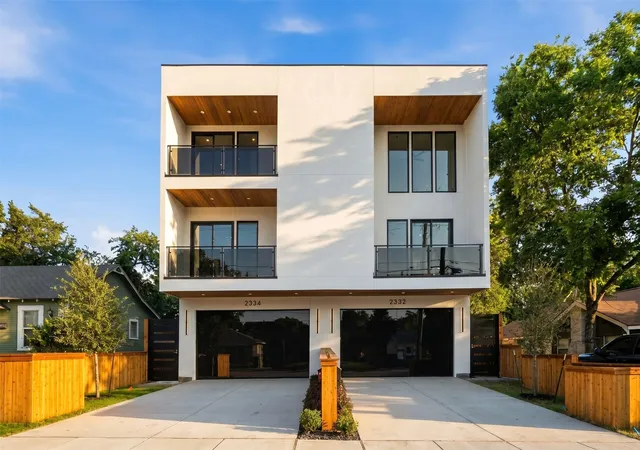 Photo 1 of Mansion for sale at 2334 & 2332 Wycliff Ave, Dallas, TX 75219 | MLS# 21358362 | Listing updated on 2026-09-15