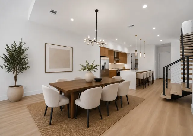 Photo 4 of Single family home for sale at 2334 & 2332 Wycliff Ave, Dallas, TX 75219 | MLS# 21358362 | Listing updated on 2026-10-07