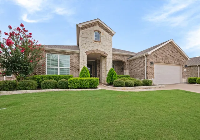 Photo 1 of Sale Pending at 7225 Ponte Vedra Dr, Frisco, TX 75036 | MLS# 21307828 | Listing updated on 2026-09-11