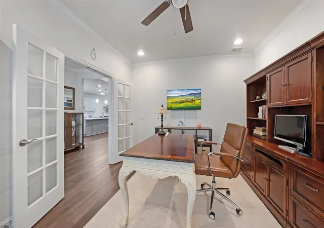 Photo 3 of Sale Pending at 7225 Ponte Vedra Dr, Frisco, TX 75036 | MLS# 21307828 | Listing updated on 2026-09-11