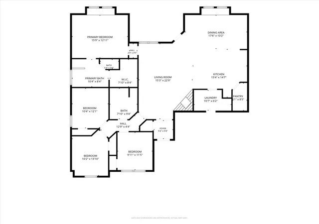 Photo 33 of Single family home for sale at 114 Dowdy Ln, Mabank, TX 75156 | MLS# 21349460 | Listing updated on 2026-10-07