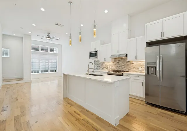 Photo 1 of Condo for sale at 1910 Caddo St #B102, Dallas, TX 75204 | MLS# 21357462 | Listing updated on 2026-09-13