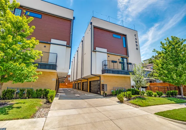 Photo 3 of Condo for sale at 1910 Caddo St #B102, Dallas, TX 75204 | MLS# 21357462 | Listing updated on 2026-09-13
