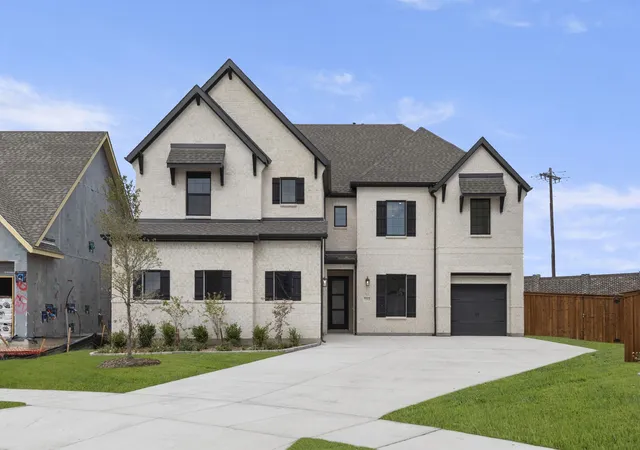 Photo 1 of Single family home for sale at 7212 Dasher Dr, Mc Kinney, TX 75071 | MLS# 21358716 | Listing updated on 2026-09-09