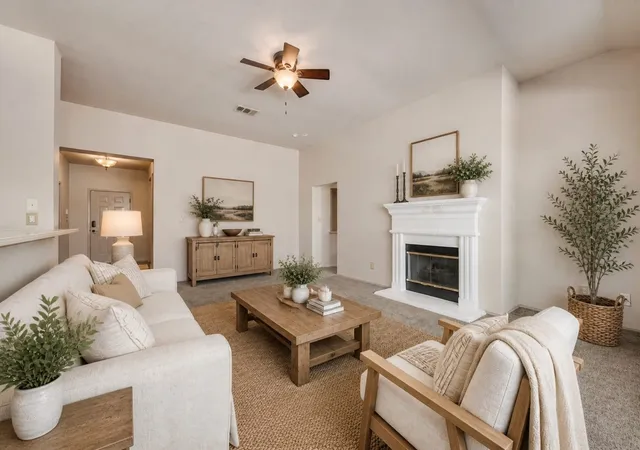 Photo 3 of Sale Pending at 3900 Kirby Dr, Denton, TX 76210 | MLS# 21350049 | Listing updated on 2026-09-15