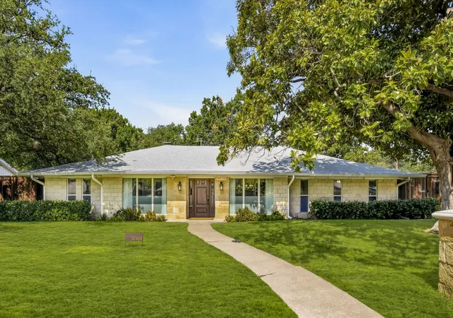 Photo 1 of Sale Pending at 10461 Carry Back Cir, Dallas, TX 75229 | MLS# 21355295 | Listing updated on 2026-09-08
