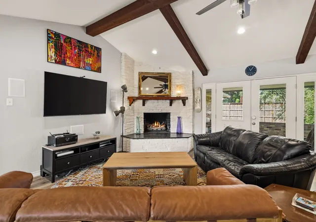 Photo 3 of Sale Pending at 10461 Carry Back Cir, Dallas, TX 75229 | MLS# 21355295 | Listing updated on 2026-09-08