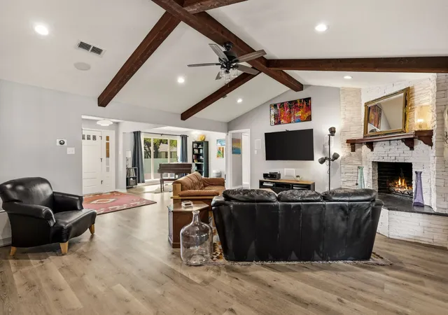 Photo 3 of Sale Pending at 10461 Carry Back Cir, Dallas, TX 75229 | MLS# 21355295 | Listing updated on 2026-09-08
