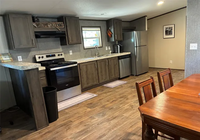 Photo 20 of Manufactured home for sale at 5041 Tamarack Dr, May, TX 76857 | MLS# 21358680 | Listing updated on 2026-09-11