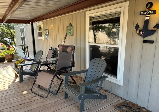 Photo 3 of Manufactured home for sale at 5041 Tamarack Dr, May, TX 76857 | MLS# 21358680 | Listing updated on 2026-09-11