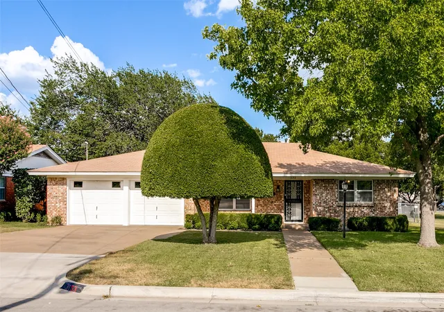 Photo 1 of Single family home for sale at 3153 Tex Blvd, Fort Worth, TX 76116 | MLS# 21351508 | Listing updated on 2026-09-14