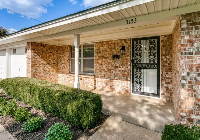 Photo 2 of Single family home for sale at 3153 Tex Blvd, Fort Worth, TX 76116 | MLS# 21351508 | Listing updated on 2026-09-14