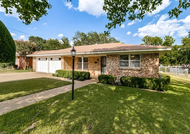 Photo 3 of Single family home for sale at 3153 Tex Blvd, Fort Worth, TX 76116 | MLS# 21351508 | Listing updated on 2026-09-14