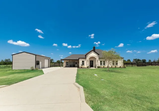 Photo 1 of Single family home for sale at 247 Private Road 7413 Road, Wills Point, TX 75169 | MLS# 21355589 | Listing updated on 2026-09-12