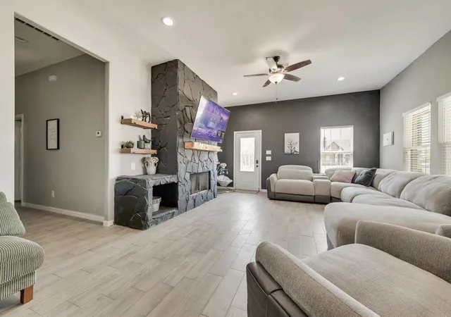 Photo 36 of Single family home for sale at 247 Private Road 7413 Road, Wills Point, TX 75169 | MLS# 21355589 | Listing updated on 2026-09-12