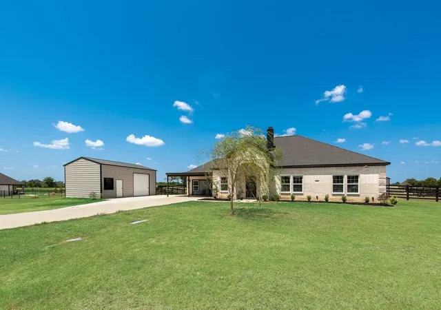 Photo 3 of Single family home for sale at 247 Private Road 7413 Road, Wills Point, TX 75169 | MLS# 21355589 | Listing updated on 2026-09-12
