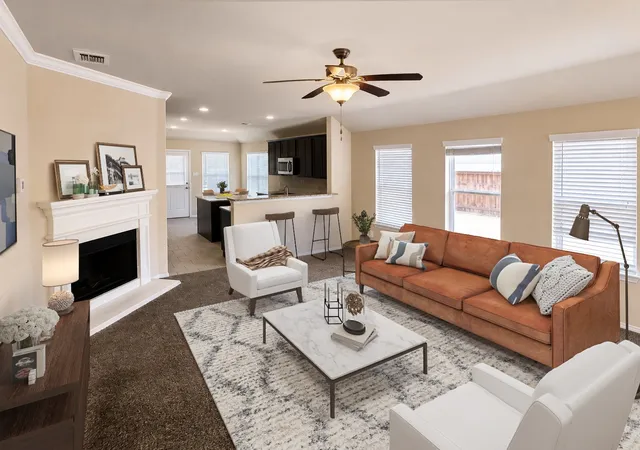 Photo 2 of Single family home for sale at 516 Cheyenne Dr, Aubrey, TX 76227 | MLS# 21357700 | Listing updated on 2026-10-06