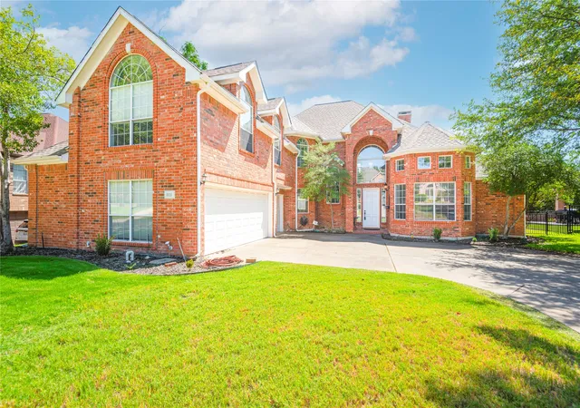 Photo 1 of Single family home for sale at 909 Hills Creek Dr, Mc Kinney, TX 75072 | MLS# 21358502 | Listing updated on 2026-09-13