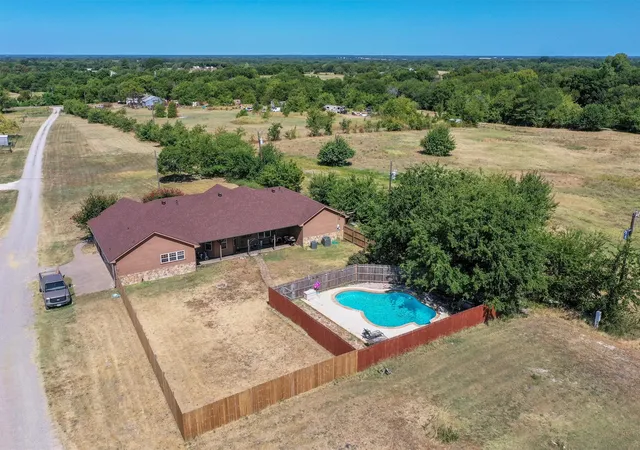 Photo 3 of Single family home for sale at 8789 S State Hwy 78, Leonard, TX 75452 | MLS# 21358634 | Listing updated on 2026-10-22