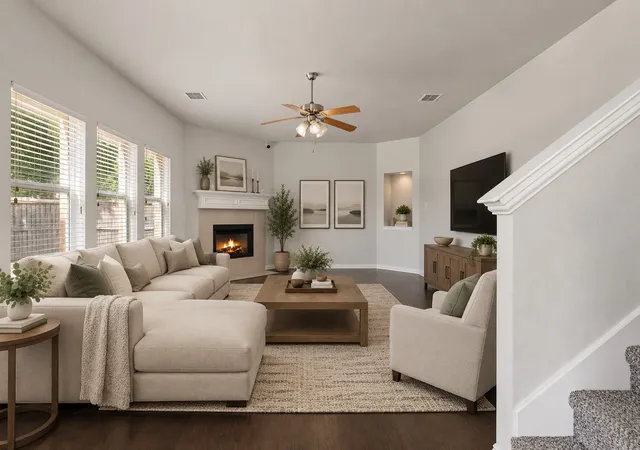 Photo 2 of Single family home for sale at 141 Toma Hawk Dr, Greenville, TX 75402 | MLS# 21358741 | Listing updated on 2026-09-26