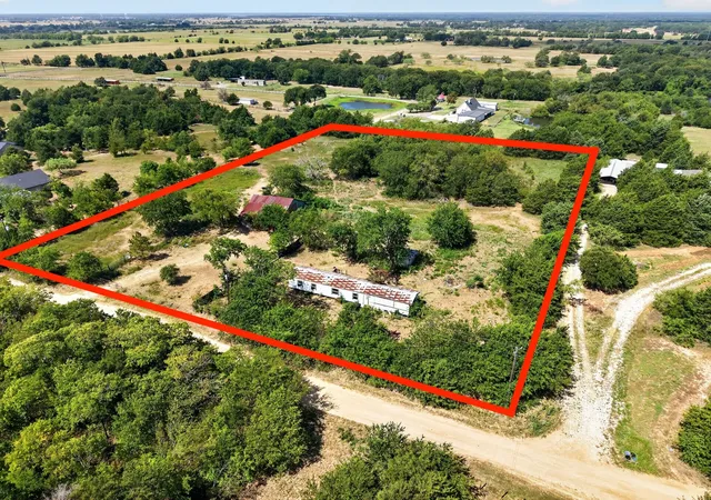 Photo 1 of Land for sale at 285 Private Road 6718, Mabank, TX 75147 | MLS# 21358793 | Listing updated on 2026-09-14