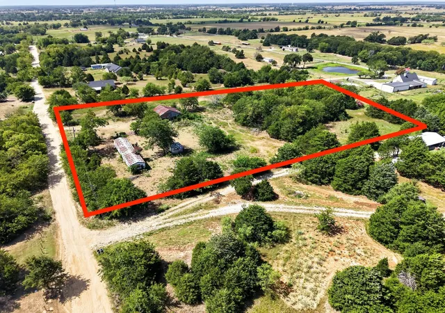 Photo 2 of Land for sale at 285 Private Road 6718, Mabank, TX 75147 | MLS# 21358793 | Listing updated on 2026-09-14