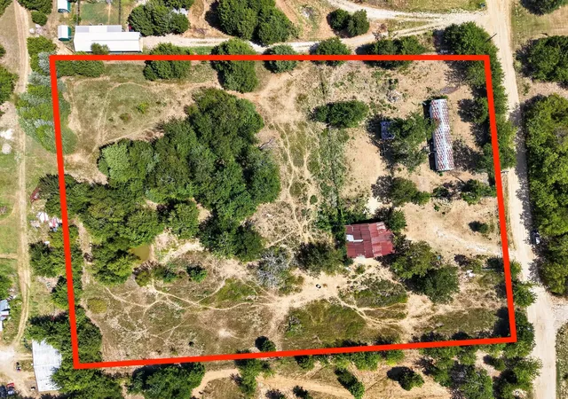 Photo 3 of Land for sale at 285 Private Road 6718, Mabank, TX 75147 | MLS# 21358793 | Listing updated on 2026-09-14