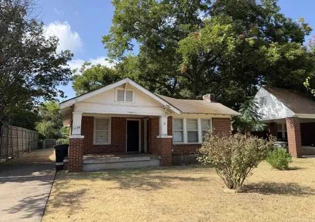 Photo 1 of Single family home for sale at 1138 Pioneer Dr, Dallas, TX 75224 | MLS# 21358693 | Listing updated on 2026-09-14