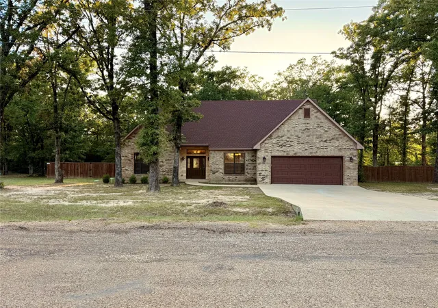 Photo 1 of Single family home for sale at 7055 Joyce St, Eustace, TX 75124 | MLS# 21358859 | Listing updated on 2026-09-22