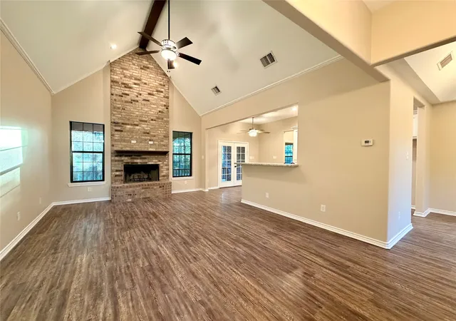 Photo 4 of Single family home for sale at 7055 Joyce St, Eustace, TX 75124 | MLS# 21358859 | Listing updated on 2026-09-22