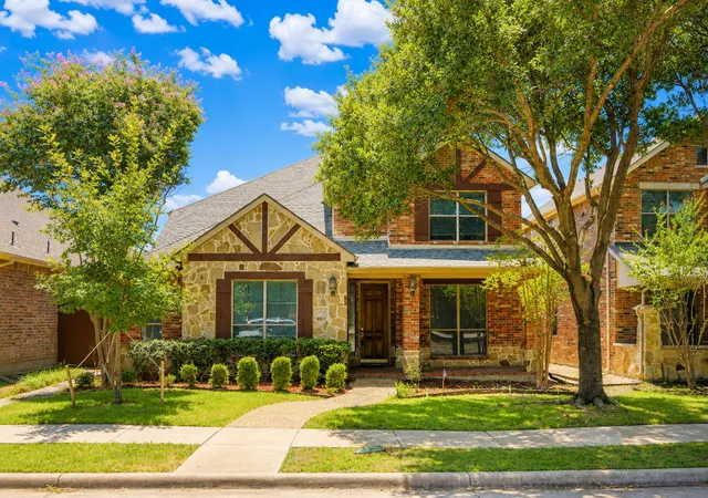 Photo 1 of Single family home for sale at 1915 Kirby Ln, Allen, TX 75013 | MLS# 21356547 | Listing updated on 2026-09-11
