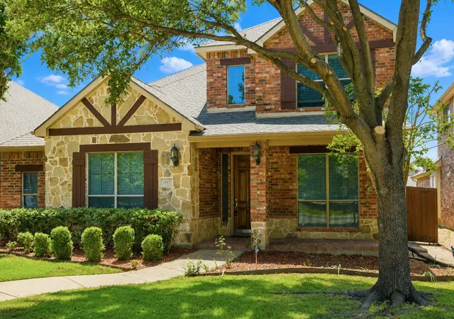 Photo 2 of Single family home for sale at 1915 Kirby Ln, Allen, TX 75013 | MLS# 21356547 | Listing updated on 2026-09-11