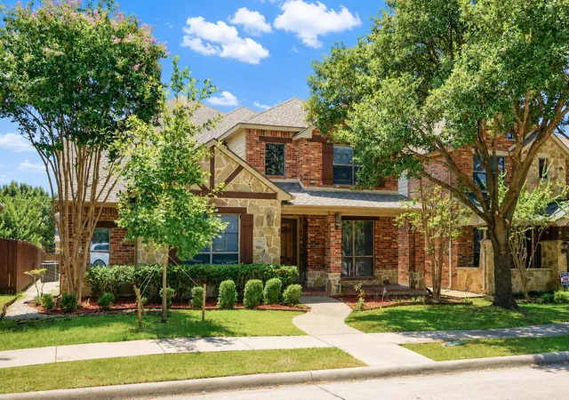 Photo 3 of Single family home for sale at 1915 Kirby Ln, Allen, TX 75013 | MLS# 21356547 | Listing updated on 2026-09-11