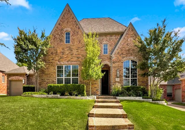 Photo 1 of Single family home for sale at 730 Dentwood Trl, Prosper, TX 75078 | MLS# 21356452 | Listing updated on 2026-09-11