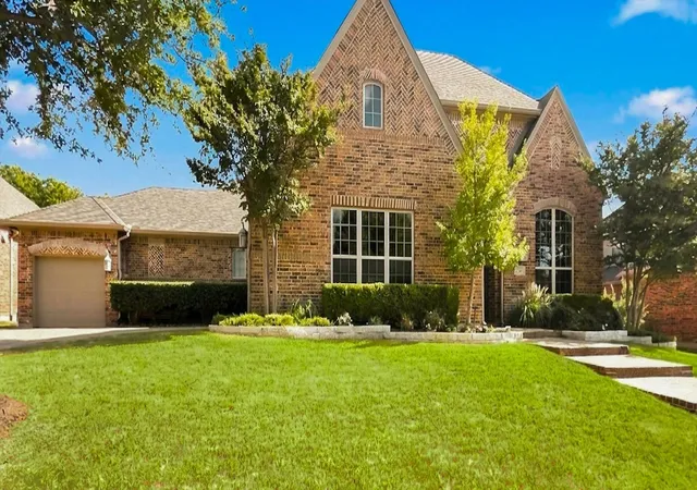 Photo 2 of Single family home for sale at 730 Dentwood Trl, Prosper, TX 75078 | MLS# 21356452 | Listing updated on 2026-09-11