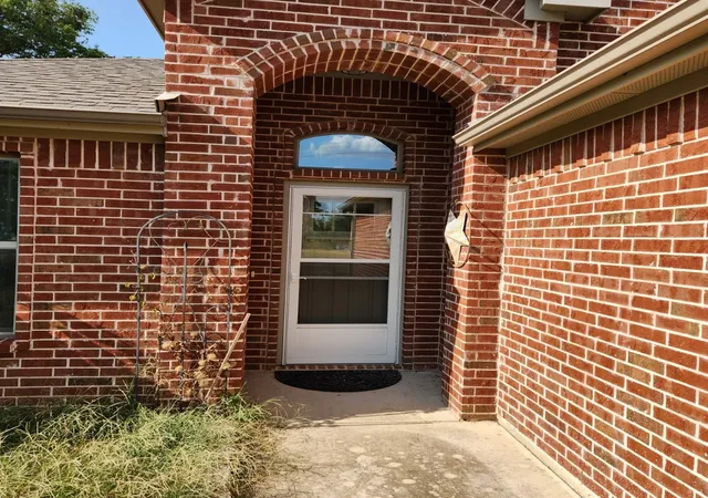 Photo 2 of Single family home for sale at 1209 Sherman St, Tioga, TX 76271 | MLS# 21345449 | Listing updated on 2026-09-22