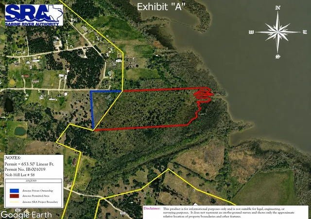Photo 2 of Single family home for sale at 8275 Bay Dr, Quinlan, TX 75474 | MLS# 21358912 | Listing updated on 2026-09-11